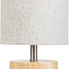 Настольная лампа Arte Lamp Jishui A5036LT-1BR