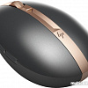 Мышь HP Spectre 700 (черный/медный)
