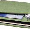 Чехол для ноутбука Hama Slide Sleeve 13.3 (зеленый)