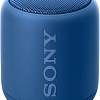 Беспроводная колонка Sony SRS-XB10 (синий)
