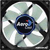 Кулер для корпуса AeroCool Motion 8 Blue-3P