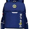 Школьный рюкзак Sun Eight SE-2889 (темно-синий)