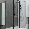Душевой уголок Allen Brau Priority 90x90 269519