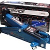 Подкатной домкрат FORSAGE F-T830020 3т.