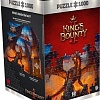 Пазл Good Loot Пазл King's Bounty II Dragon - 1000 элементов