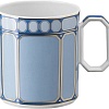 Набор кружек Rosenthal Signum Azure 10570-426351-15505