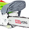 Бензопила RedVerg RD-GC25-12