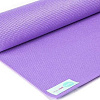 Коврик Isolon Yoga Asana (4 мм, фиолетовый)