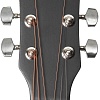 Акустическая гитара ROKSO FT-221-BK