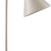 Настольная лампа Bergenson Bjorn Thor BB0000418 (бежевый)