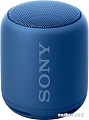 Беспроводная колонка Sony SRS-XB10 (синий)