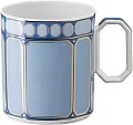 Набор кружек Rosenthal Signum Azure 10570-426351-15505