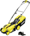 Газонокосилка Karcher LMO 18-33 14444000 (без АКБ)