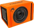 Корпусной активный сабвуфер DL Audio Piranha 12A Orange V.2