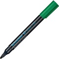 Маркер перманентный Schneider Maxx 130 113004 (зеленый)