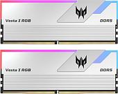 Оперативная память Acer Predator Vesta II RGB 2x16ГБ DDR5 6000 МГц BL.9BWWR.366