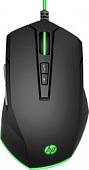 Игровая мышь HP Pavilion Gaming Mouse 200