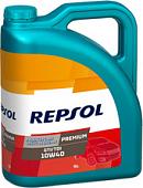 Моторное масло Repsol Premium GTI/TDI 10W-40 5л