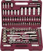 Универсальный набор инструментов Thorvik UTS0108MP (108 предметов)