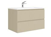 Raval Тумба под умывальник Welto 60 Wel.01.60.2/P/GRS/RL