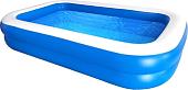 Надувной бассейн Ecos 993146 (262x170x51)