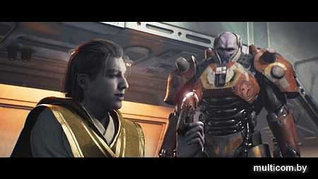 Star Wars Jedi: Survivor для PlayStation 5