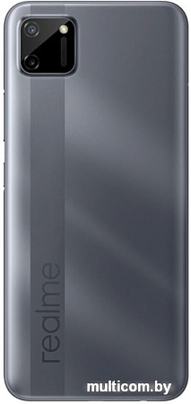 Смартфон Realme C11 RMX2185 2GB/32GB (перечный серый)