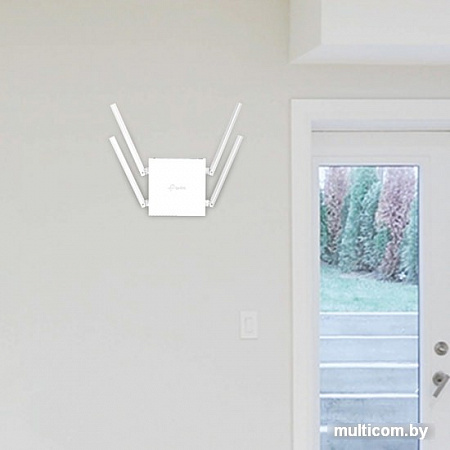 Wi-Fi роутер TP-Link Archer C24