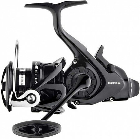 Катушка Daiwa Emcast BR LT 4000-C