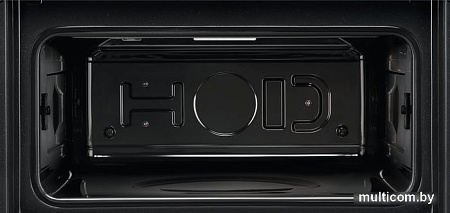 Микроволновая печь Electrolux EVM8E08X