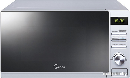 Микроволновая печь Midea AM720C4E-S