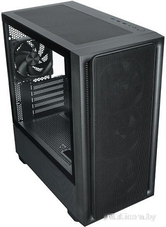 XASTRA A411M 4ARGB-FC (черный)