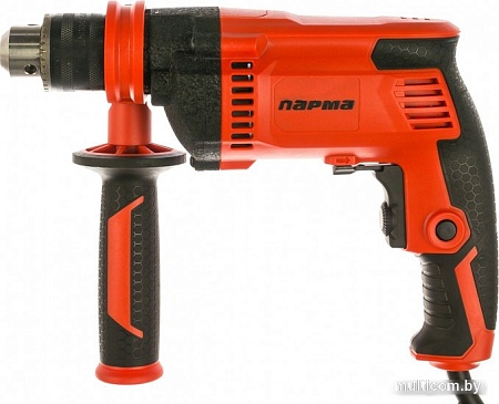 Безударная дрель Парма ДЭ-01-13/810РН 02.025.00004