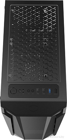 Корпус Oklick OCC-MD302