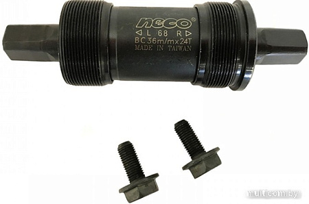 Каретка Neco 113.5 NC11031
