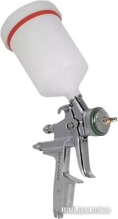 Краскопульт Schtaer SCH-3003-HVLP-1.3 A00025444
