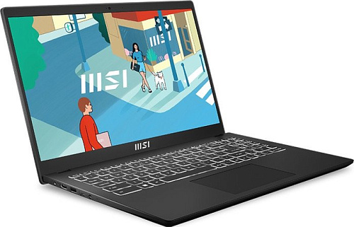 Ноутбук MSI Modern 15 H B13M-098RU
