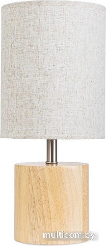 Настольная лампа Arte Lamp Jishui A5036LT-1BR