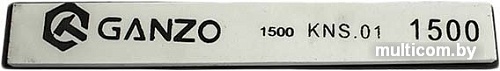 Точильный камень Ganzo 1500 grit