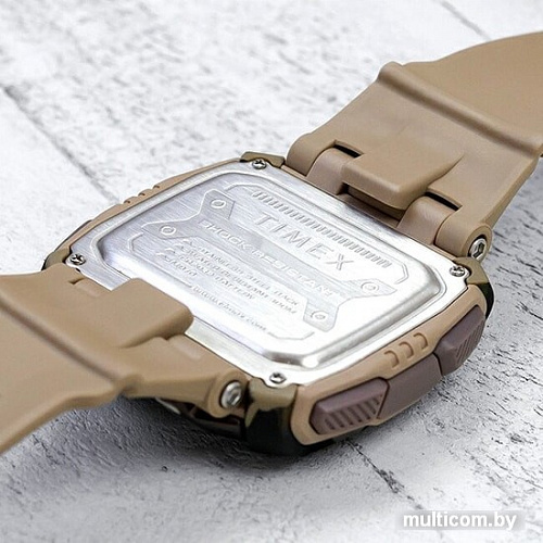 Наручные часы Timex Command TW5M20600