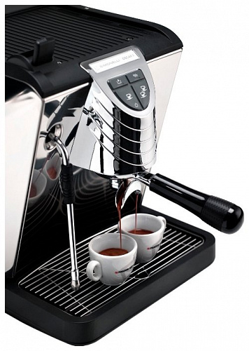 Кофемашина Nuova Simonelli Oscar II AD