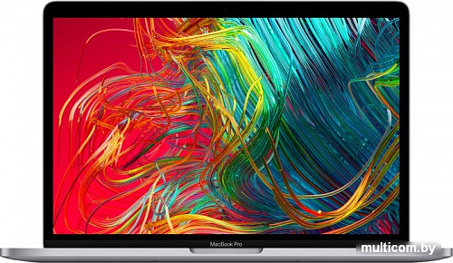 Ноутбук Apple MacBook Pro 13&quot; Touch Bar 2020 MWP52