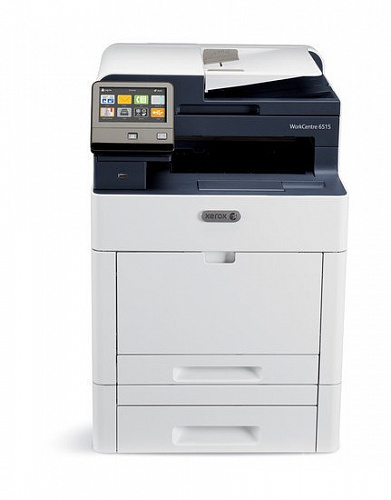 МФУ Xerox WorkCentre 6515DNI