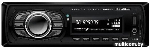 USB-магнитола Calcell CAR-445U