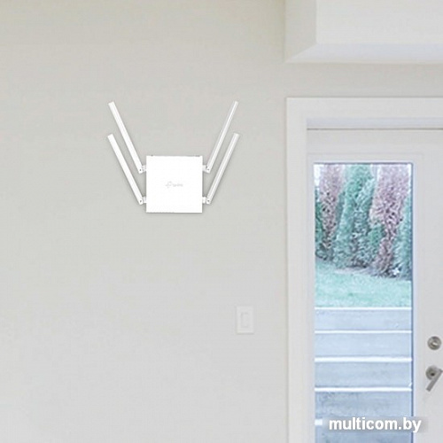 Wi-Fi роутер TP-Link Archer C24