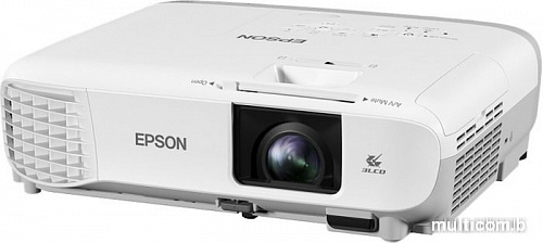 Проектор Epson EB-X39