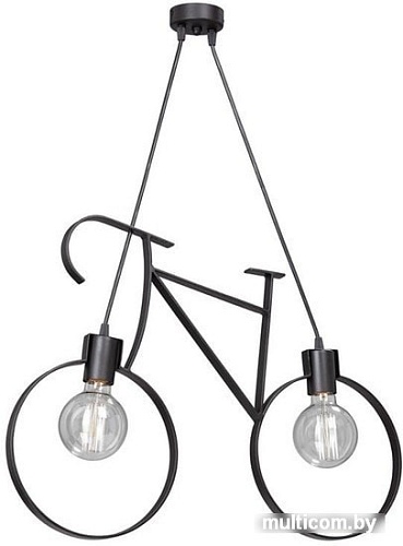 Подвесная люстра Vitaluce V1795-1/2S