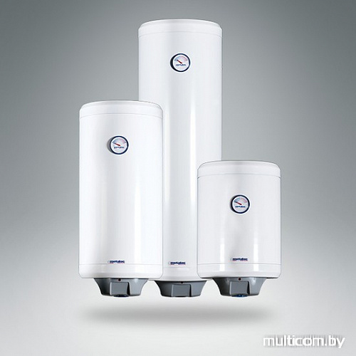 Водонагреватель Metalac Standart Optima MB R Slim 50