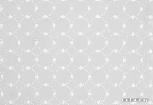 Тюль Legrand Ажур 5x2.8 м (белый)