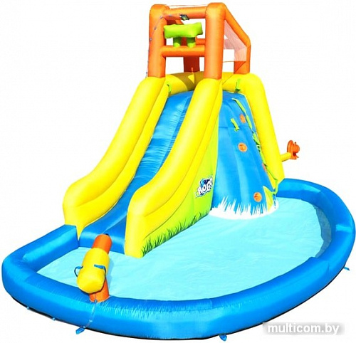 Bestway Splashmore 53345 (435х286х267)
